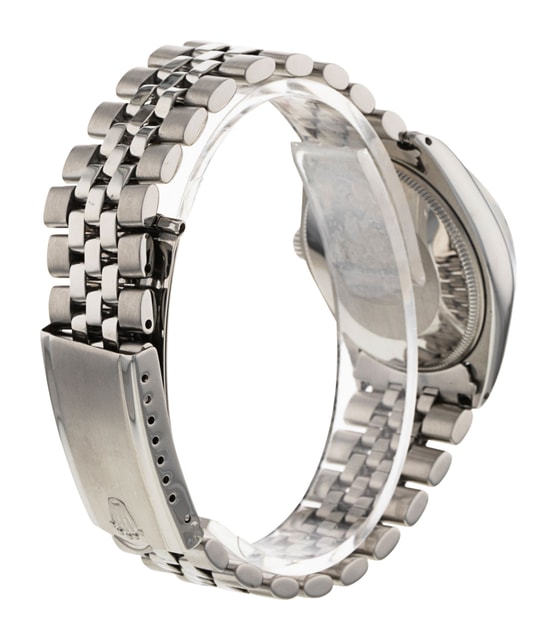 Rolex Air-King 5500 Image 3